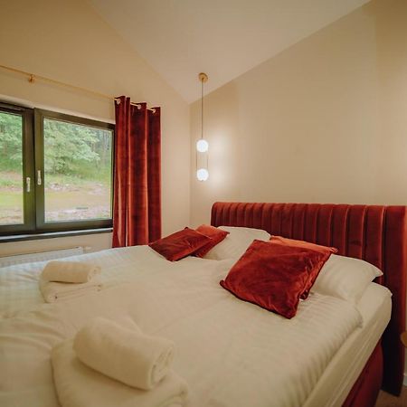 Apartament Silence Karpatia Resort Delux Z Wanna Karpacz Εξωτερικό φωτογραφία