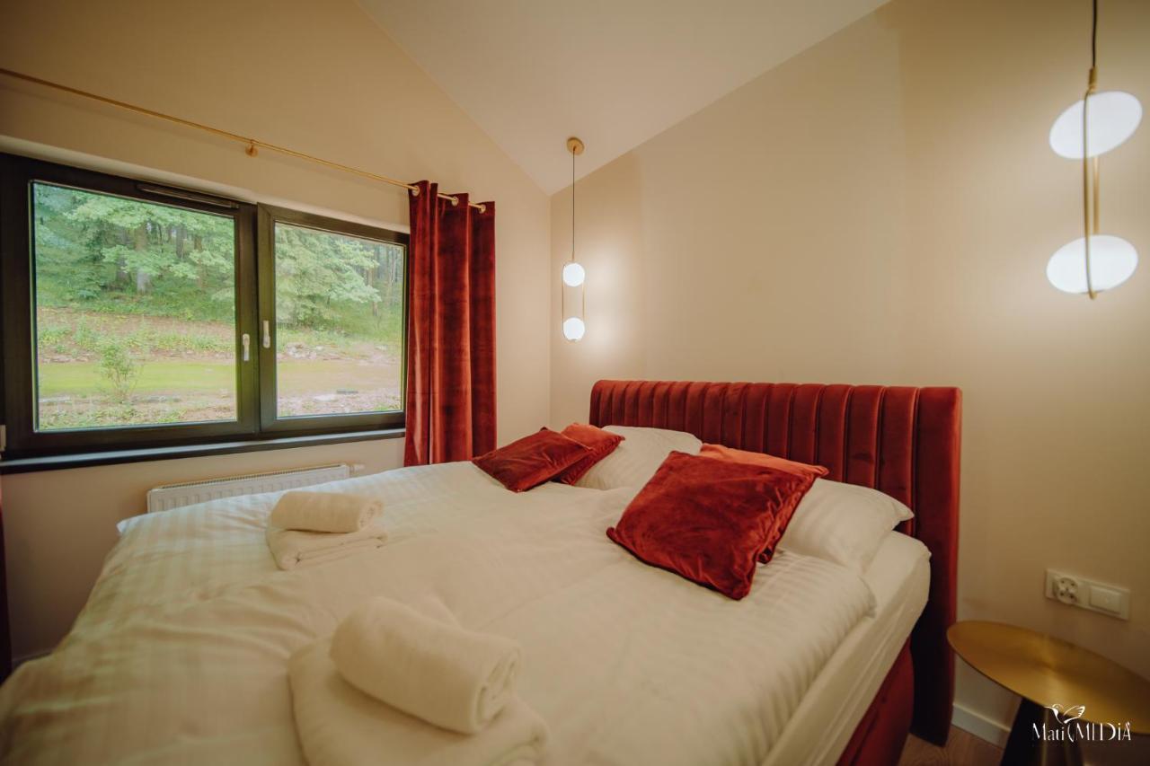 Apartament Silence Karpatia Resort Delux Z Wanna Karpacz Εξωτερικό φωτογραφία