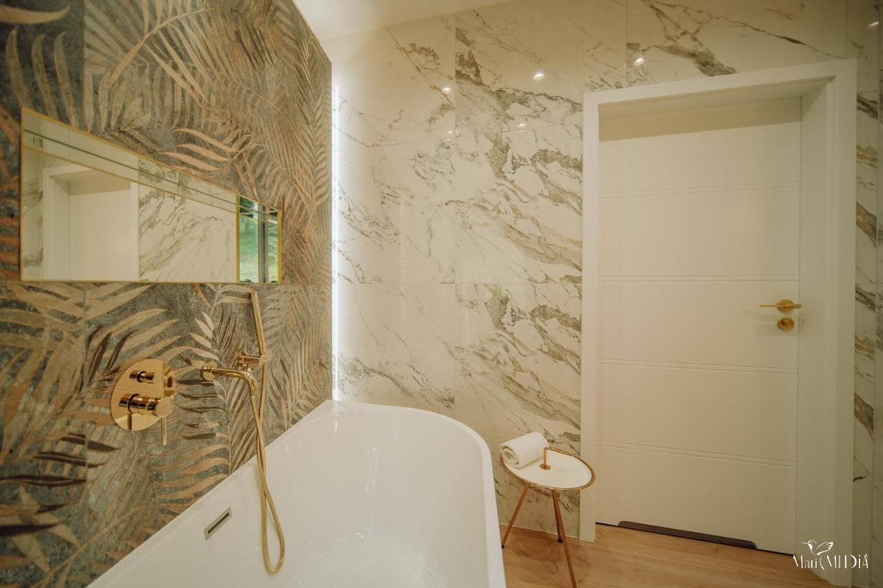 Apartament Silence Karpatia Resort Delux Z Wanna Karpacz Εξωτερικό φωτογραφία